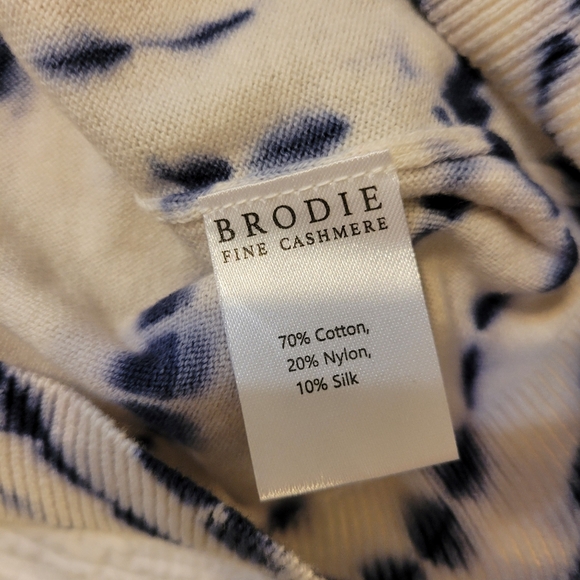 tye dye sweater - Picture 10 of 11